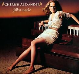 Cherish Alexander CD Fallen Awake