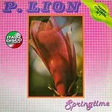 P. Lion CD Springtime