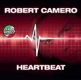 Robert Camero CD Heartbeat