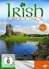 Irish Greetings DVD