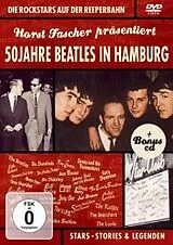 50 Jahre Beatles In Hamburg DVD