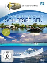 Schiffsreisen & Kreuzfahrten DVD