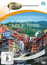 Amalfi & Cinque Terre DVD