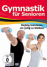 Gymnastik Für Senioren DVD