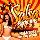 VARIOUS CD Salsa Party Hits