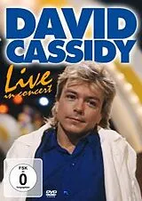 Live In Concert DVD