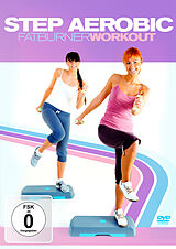 Step Aerobic Fatburner Workout DVD