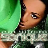 Sonique CD Sweet Vibrations