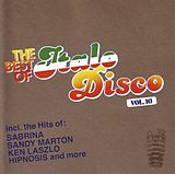 Various CD The Best Of Italo Disco Vol. 10