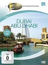 Dubai & Abu Dhabi DVD