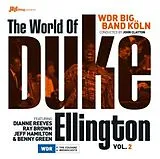 WDR Big Band Köln LP (Vinyl) The World Of Duke Ellington Part 2 (Vinyl)