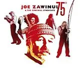 Joe & The Zawinul Synd Zawinul Vinyl 75th (Vinyl)