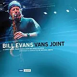Bill Evans With D. Weckl & M. CD Vans Joint