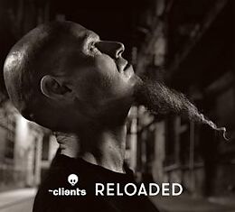 The Clients CD Reloaded