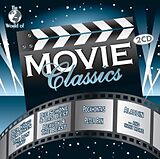 Various CD Movie Classics