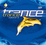 Various CD Trance Vol. 5