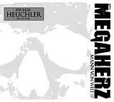 Megaherz CD Mann Von Welt