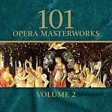 Various CD The Greatest Classics Ever Vi:verdi, Wagner Uvm