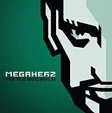 Megaherz CD Herzwerk Ii