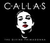 Maria Callas CD Maria Callas - The Divine Primadonna