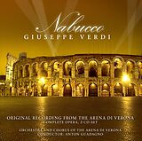 Giuseppe Verdi CD Nabucco