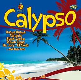 Various CD Calypso