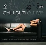 Various Artists CD Chillout Lounge