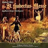 Various Artists CD St. Hubertus Messe,Die