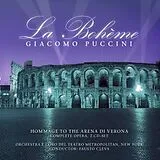 Giacomo Puccini CD La Boheme