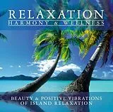 VARIOUS CD Island Relaxation