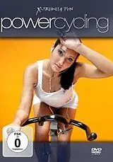 Power Cycling DVD