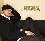 Ricky Single CD She S Royalty