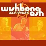 Wishbone Ash LP (Vinyl) Live In Hamburg (Vinyl)