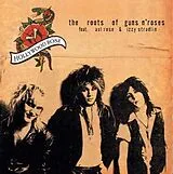 Hollywood Rose feat. Axl Rose LP (Vinyl) The Roots Of Guns N'Roses (Vinyl)