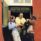 Witthüser & Westrupp LP (Vinyl) Bauer Plath (Vinyl)