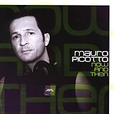 Mauro Picotto CD Now And Then