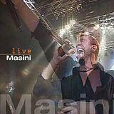 Marco Masini CD Masini Live