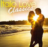 Various Artists CD Italo Love Classics