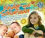 VARIOUS CD Die Schönsten Kinder- Und Schlaflieder
