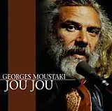 Georges Moustaki CD Jou Jou