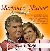 Marianne & Michael CD Heimatland - Ihre Grossen Erfolge