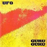 Guru Guru Vinyl Ufo (Vinyl)
