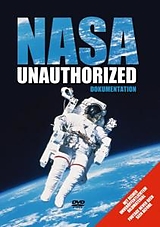 Nasa Unauthorized DVD