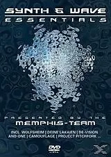 Synth & Wave Essentials DVD