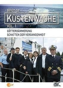 Küstenwache - Best Of Vol. 1 DVD