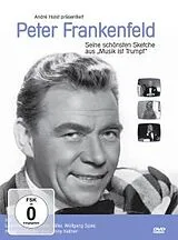 Peter Frankenfeld - Seine schönsten Sketche aus Musik ist Trumpf DVD