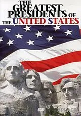 The Greatest Presidents Of The United States DVD