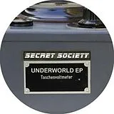 Secret Society Maxi Single (analog) Underworld Ep