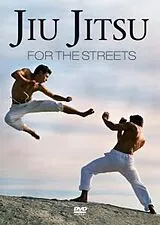 Jiu Jitsu For The Street DVD