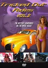 Tricked Out Rides 2 DVD